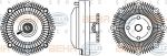 Hella 8MV 376 757-361 сцепление, вентилятор радиатора на VOLVO 240 Kombi (P245)