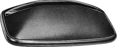 Hella 8SB 501 081-031 наружное зеркало на MERCEDES-BENZ NG