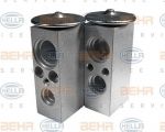 Hella 8UW 351 239-151 расширительный клапан, кондиционер на SAAB 9000