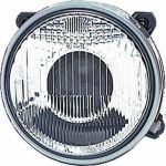 Hella 9BG 135 942-011 корпус, основная фара на 3 (E30)