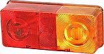 Hella 9EL 116 844-001 рассеиватель, задний фонарь на JOHN DEERE Series 8030