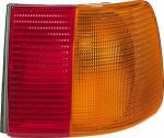 Hella 9EL 138 568-031 задний фонарь на AUDI 100 (4A, C4)