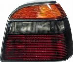Hella 9EL 139 137-071 задний фонарь на VW GOLF III (1H1)