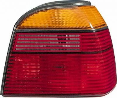 Hella 9EL 139 138-051 задний фонарь на VW GOLF III (1H1)