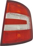 Hella 9EL 171 975-021 задний фонарь на SKODA FABIA Combi (6Y5)