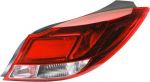 Hella 9EL 176 380-051 задний фонарь на OPEL INSIGNIA седан