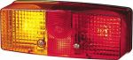 Hella 9EL 997 451-001 рассеиватель, задний фонарь на DEUTZ-FAHR DX