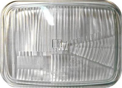 Hella 9ES 120 726-001 рассеиватель, основная фара на MERCEDES-BENZ LP