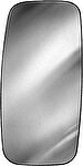 Hella 9EY 125 314-001 зеркальное стекло, наружное зеркало на MERCEDES-BENZ O 404