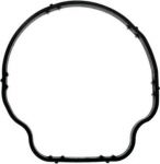 Hella 9GD 354 772-281 прокладка, термостат на MERCEDES-BENZ R-CLASS (W251, V251)