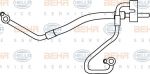 Hella 9GS 351 337-171 трубопровод высокого давления, кондиционер на FORD MONDEO III седан (B4Y)