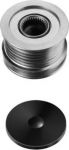 Hella 9XU 358 038-071 механизм свободного хода генератора на VW PASSAT Variant (3A5, 35I)