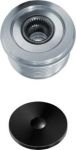 Hella 9XU 358 039-081 механизм свободного хода генератора на INFINITI EX