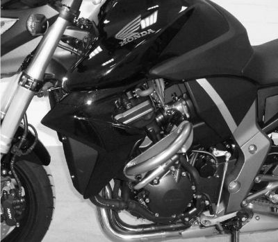 HEPCO BECKER Дуги CB 1000 R Honda (501954 0001)