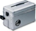 HEPCO BECKER Кофр 40л боковой алюминий Эксклюзив (610067 0000)