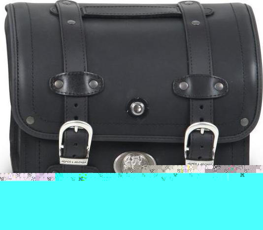 HEPCO BECKER Сумка SMALLBAG Buffalo верхн 25л (620225)