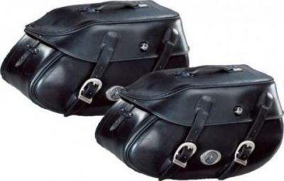HEPCO BECKER Сумки BUFFALO BIG бок. 35л (620240)