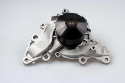 HEPU помпа Chrysler Stratus, Mitsubishi Galant/Pajero 2.5/3.0i V6 06/94> (P7754)