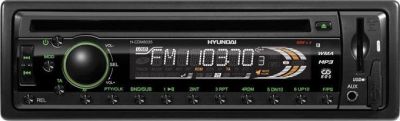 Hyundai H-CDM8035 (2009)