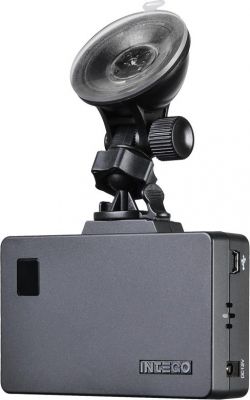 INTEGO Антирадар INTEGO CHAMPION GPS (CHAMPION)