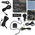 INTEGO Видеорегистратор INTEGO VX-306DUAL (VX-306DUAL) INTEGO Видеорегистратор INTEGO VX-306DUAL (VX-306DUAL)