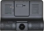 INTEGO Видеорегистратор INTEGO VX-315DUAL HD,3 камеры, монитор 3,9