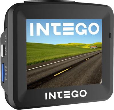 INTEGO *Видеорегистратор INTEGO VX-235, Full HD, монитор 2,8 (VX235)