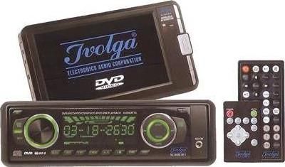 Ivolga VL-4450M1