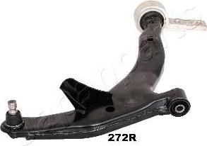 JapanParts BS-272R рычаг независимой подвески колеса, подвеска колеса на NISSAN MURANO (Z50)
