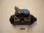 JapanParts CS-589 колесный тормозной цилиндр на HYUNDAI LANTRA II Wagon (J-2)