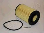 JAPANPARTS Фильтр масляный HYUNDAI Tucson/KIA Sportage II mot.2,0CRDI (FO-ECO056)