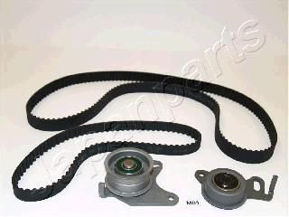 JapanParts KDD-M01 комплект ремня грм на MITSUBISHI L 300 фургон (P0_W, P1_W, P0_V, P1_V, P_2V, P2_W)
