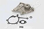 JapanParts PQ-312 водяной насос на MAZDA 626 III Station Wagon (GV)