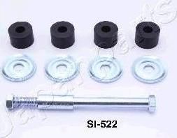 JAPANPARTS Тяга переднего стабилизатора L=R MITSUBISHI Colt III/Lancer 8 (SI-522)