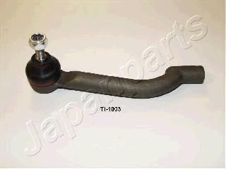 JAPANPARTS Наконечник рулевой R NISSAN Qashqai 06->/X-Trail (T31) 07-> (TI-1003R)