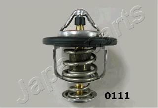 JapanParts VA-0111 термостат, охлаждающая жидкость на OPEL CAMPO (TF_)