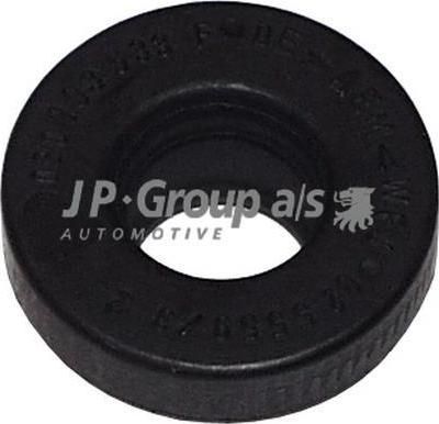 JP 1111353700 прокладка, болт крышка головки цилиндра на VW POLO CLASSIC (6KV2)
