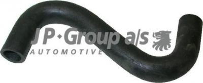 JP 1112000600 GROUP Шланг GOLF II/JETTA II/PASSAT/TOLEDO I