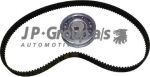 JP 1112100610 комплект ремня грм на VW SANTANA (32B)