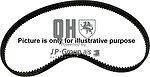 JP 1112106409 ремень грм на AUDI A6 Allroad (4FH, C6)