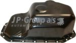 JP 1112900700 Поддон картера двигателя / Seat Cordoba, Ibaza, VW Polo, Skoda Fabia 1.4 00~