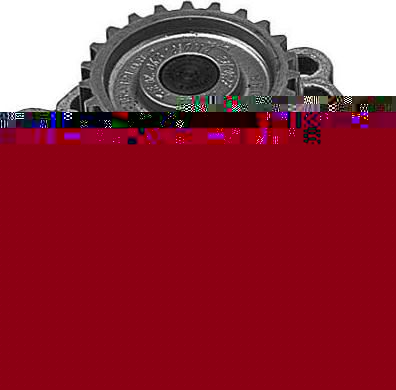 JP 1114102800 GROUP Насос водяной AUDI/VW/SKODA/SEAT A4/OCTAVIA/PASSAT 1.6/1.8/2.0(121101001)