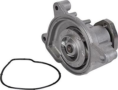 JP 1114104809 водяной насос на SKODA RAPID (NH3)