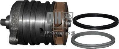 JP 1114110609 водяной насос на VW MULTIVAN V (7HM, 7HN, 7HF, 7EF, 7EM, 7EN)