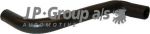 JP 1114302900 шланг радиатора на VW PASSAT (32B)