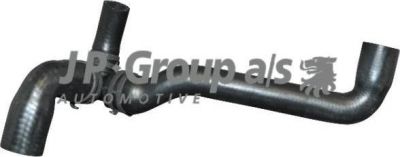 JP 1114309500 GROUP Патрубок вод.охл. [THERMEX, DK]