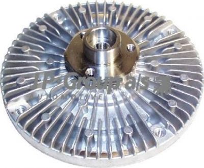 JP GROUP 1114900600 вискомуфта вентилятора Audi A4, A6, VW Passat B5, Skoda Superb (058121350)