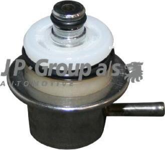 JP 1116003000 GROUP Регулятор давления подачи топлива [ELECTRIX; DK]