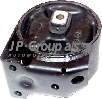 JP 1117902780 1117902780_подушка ДВС правая! VW Golf 1.0-1.8/1.6D 84-92