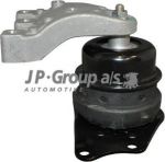 JP 1117909980 GROUP ОПОРА ДВИГАТЕЛЯ-R / SEAT CORDOBA,IBIZA;SKODA FABIA,VW POLO 1.4 (МЕХАН КПП) 99~